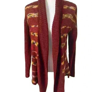 Lightweight Fall Cardigan - Soft, Cozy, Versatile Layering Piece, Excellent Cond
